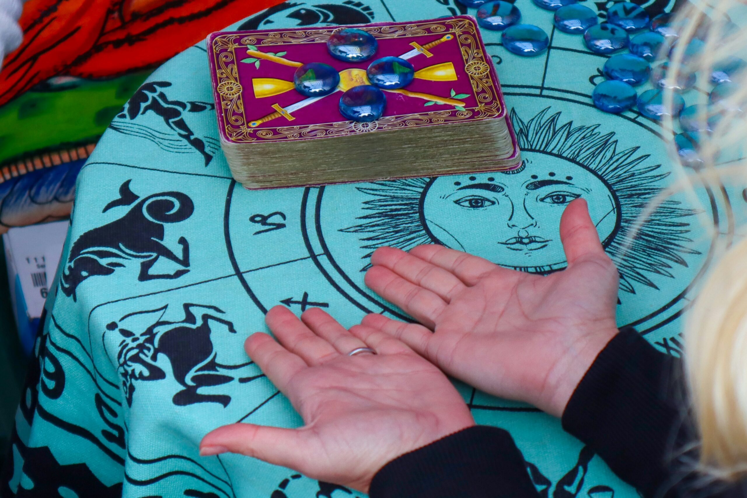 phone psychic
