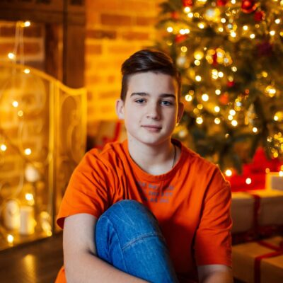 Christmas Gift Ideas for Teenagers