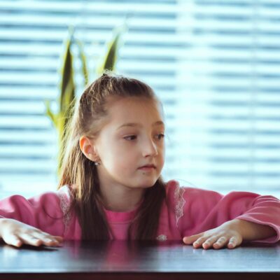 Top Tips for Boosting Your Child’s Self Esteem