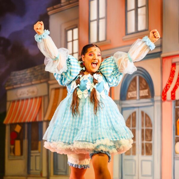 Beauty and the Beast at Storyhouse Chester | Review