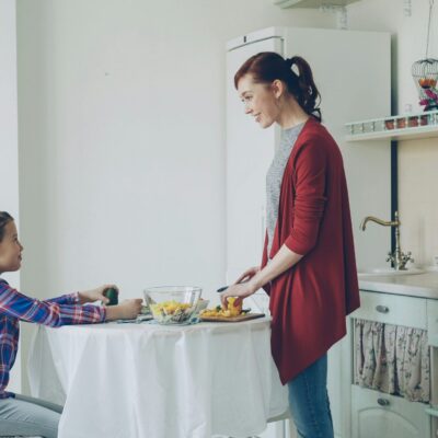 Raising Curious Kids: Why Questions Matter