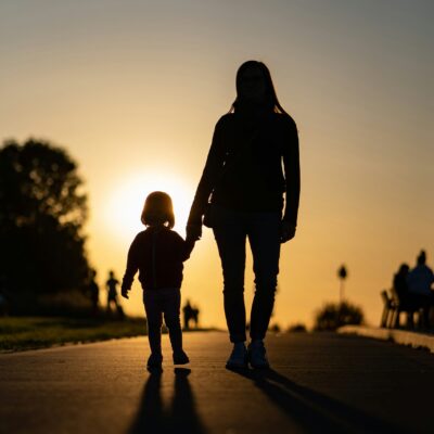 Helping Your Child to Overcome Obstacles in a Healthy Way