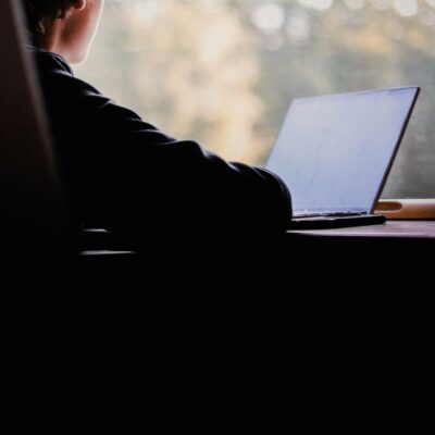 Z Library and the New Geography of Learning