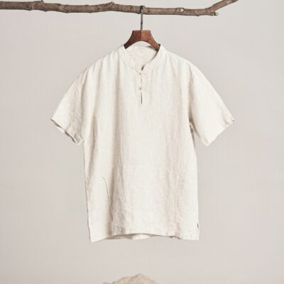 What Should Parents Know About Caring for Kids Linen Clothing? Care Tips and Best Practices