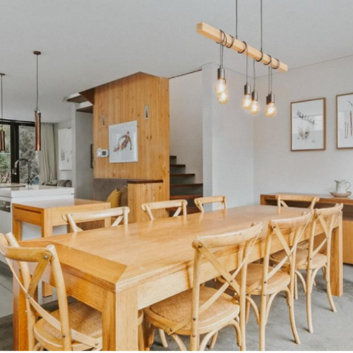 Why Premium Stays Make Your Mountain Holiday Feel Special