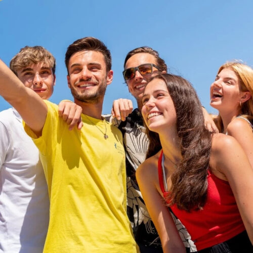 Why Choose a Summer Camp in France for Your Teenager?