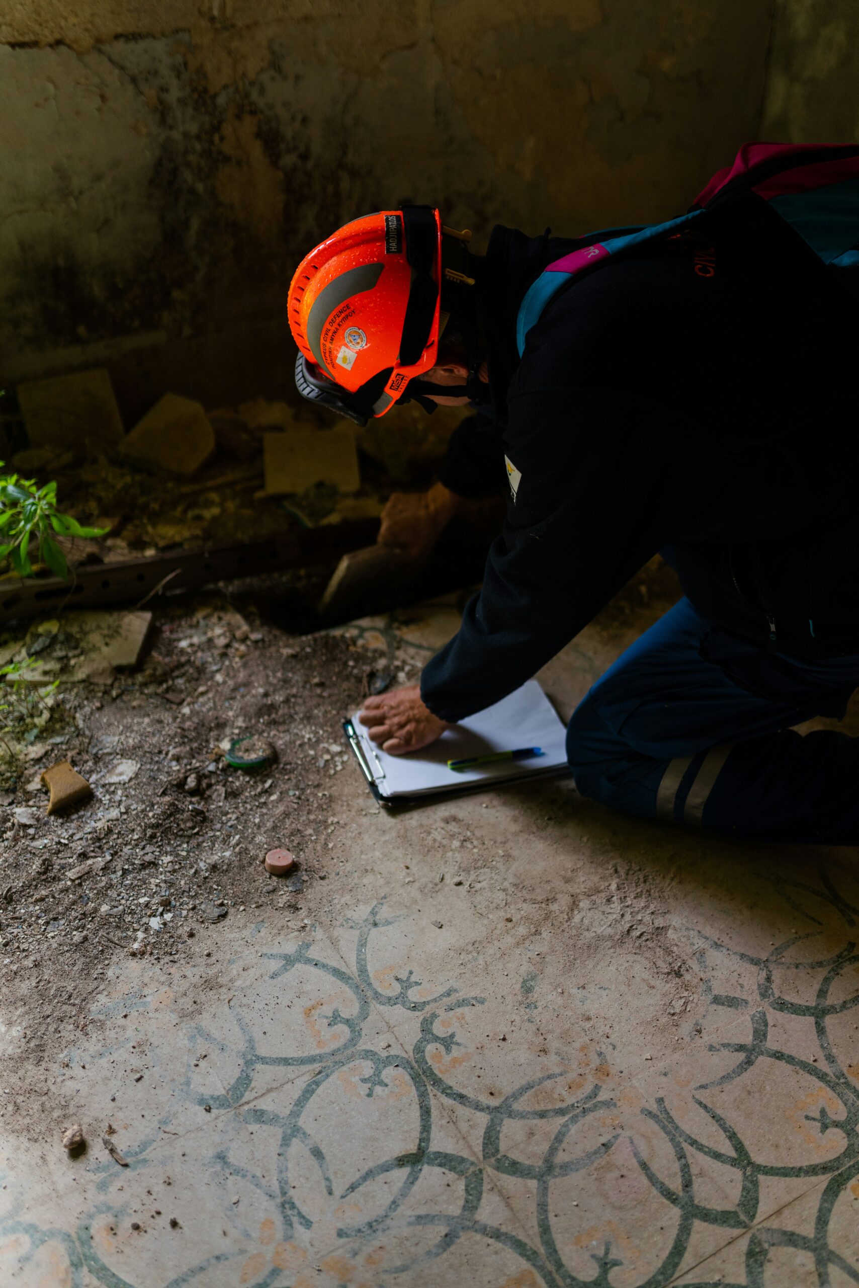sewer inspection
