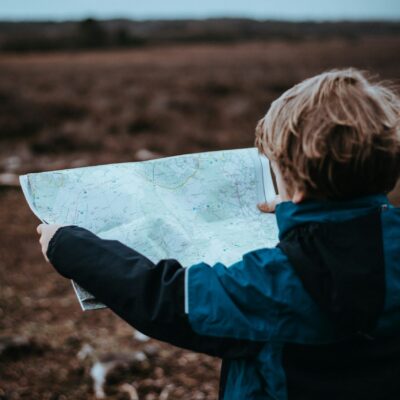 Raising a Global Citizen: Teaching Children About the World Around Them