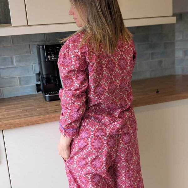 British Boxers Pyjamas | Review