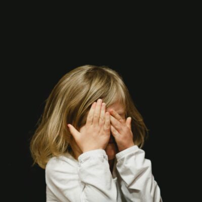Treating Child Anxiety: What Actually Helps and What to Avoid