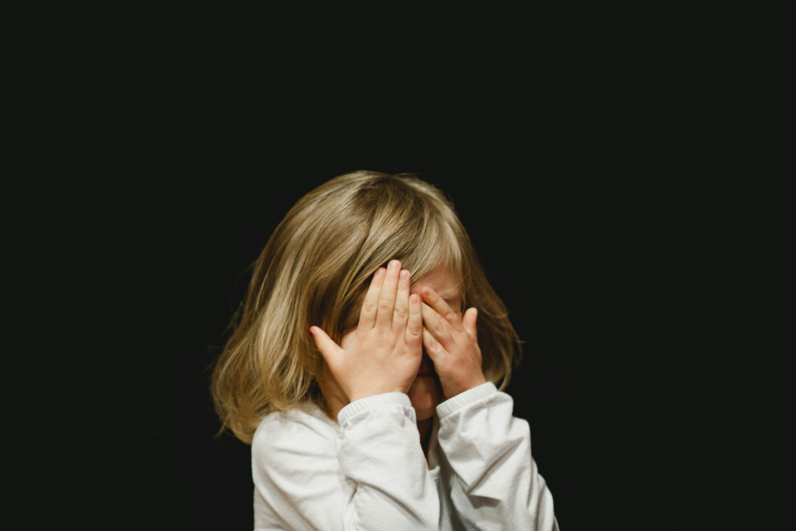 child anxiety