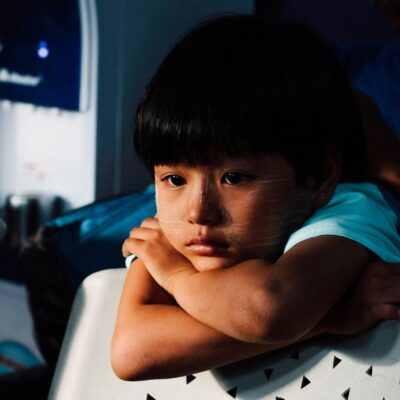 Why Boredom is Good for Your Child’s Brain