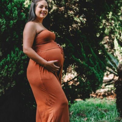 Filling Out Your Pregnancy Wardrobe