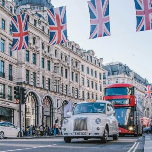London on a Budget With Kids: 14 Ways to Save Money