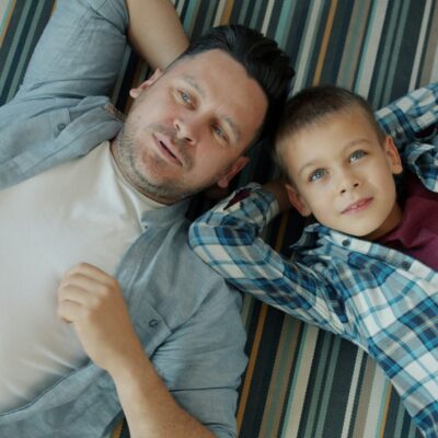 How to Talk to Your Child About Failure