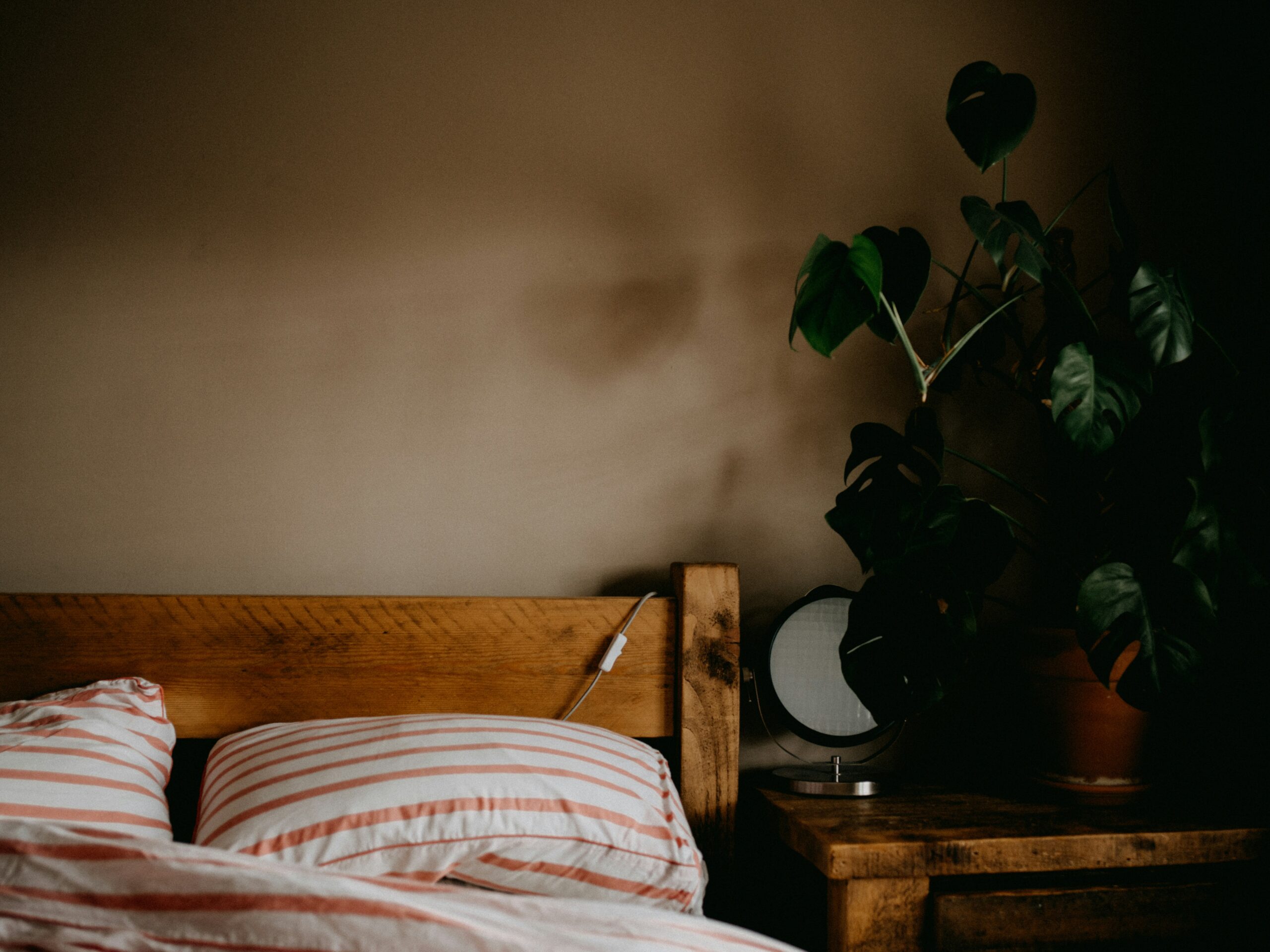 calm interiors