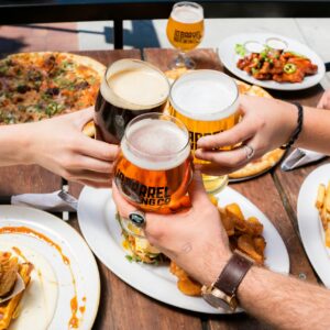 17 Best Beer Gardens in London for Sunny Pints, Riverside Views and Summer Vibes